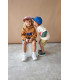 Comprar Gorra skater Lässig al mejor precio
