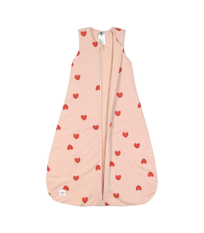 Sleeping Bag Interlock Lässig
