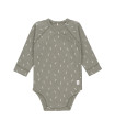 Long sleeve body  0-6 months Lässig