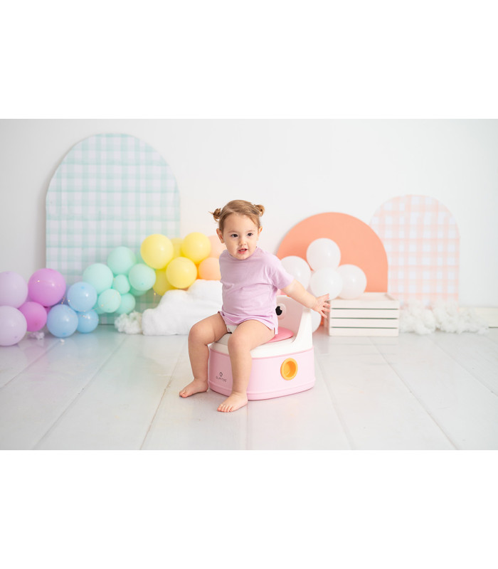 Comprar Orinal Dino 3 em 1 Olmitos ao melhor preço