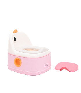 Dino 3 in 1 WC Potty