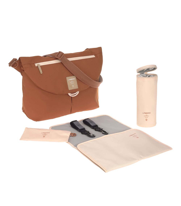 Comprar Bolsa Manu messenger Lässig ao melhor preço