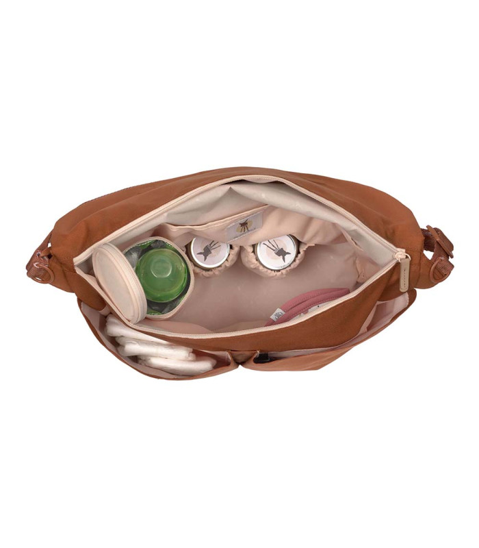 Comprar Bolsa Manu messenger Lässig ao melhor preço