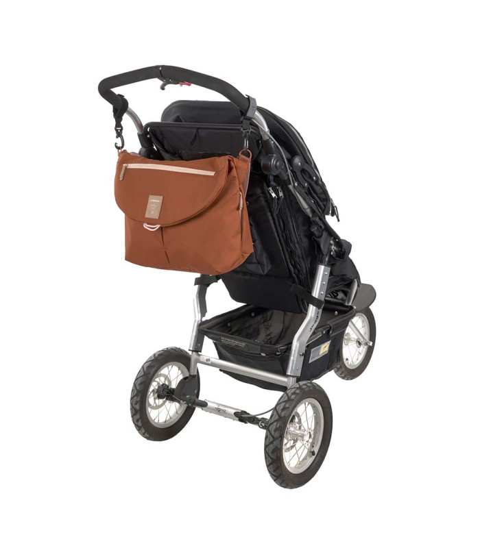 Comprar Bolsa Manu messenger Lässig ao melhor preço