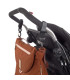 Bolso Manu messenger Lässig | mensajero 13,5l solapa técnica