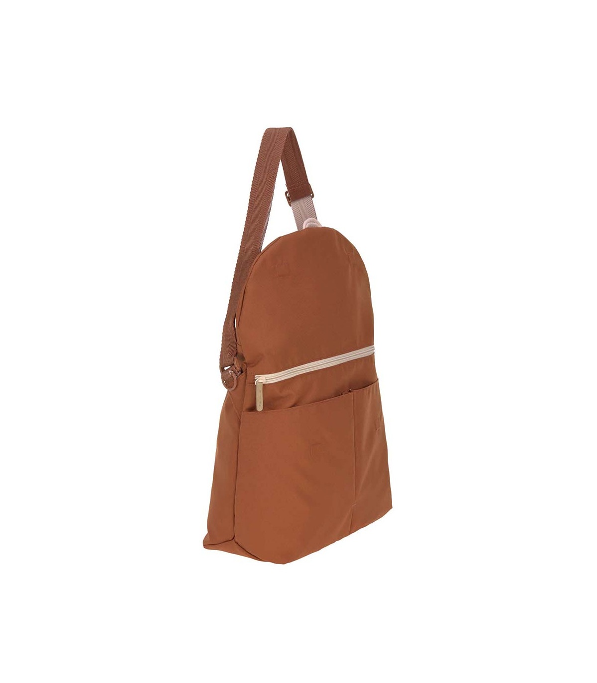 Manu messenger bag | 13.5L technical flap