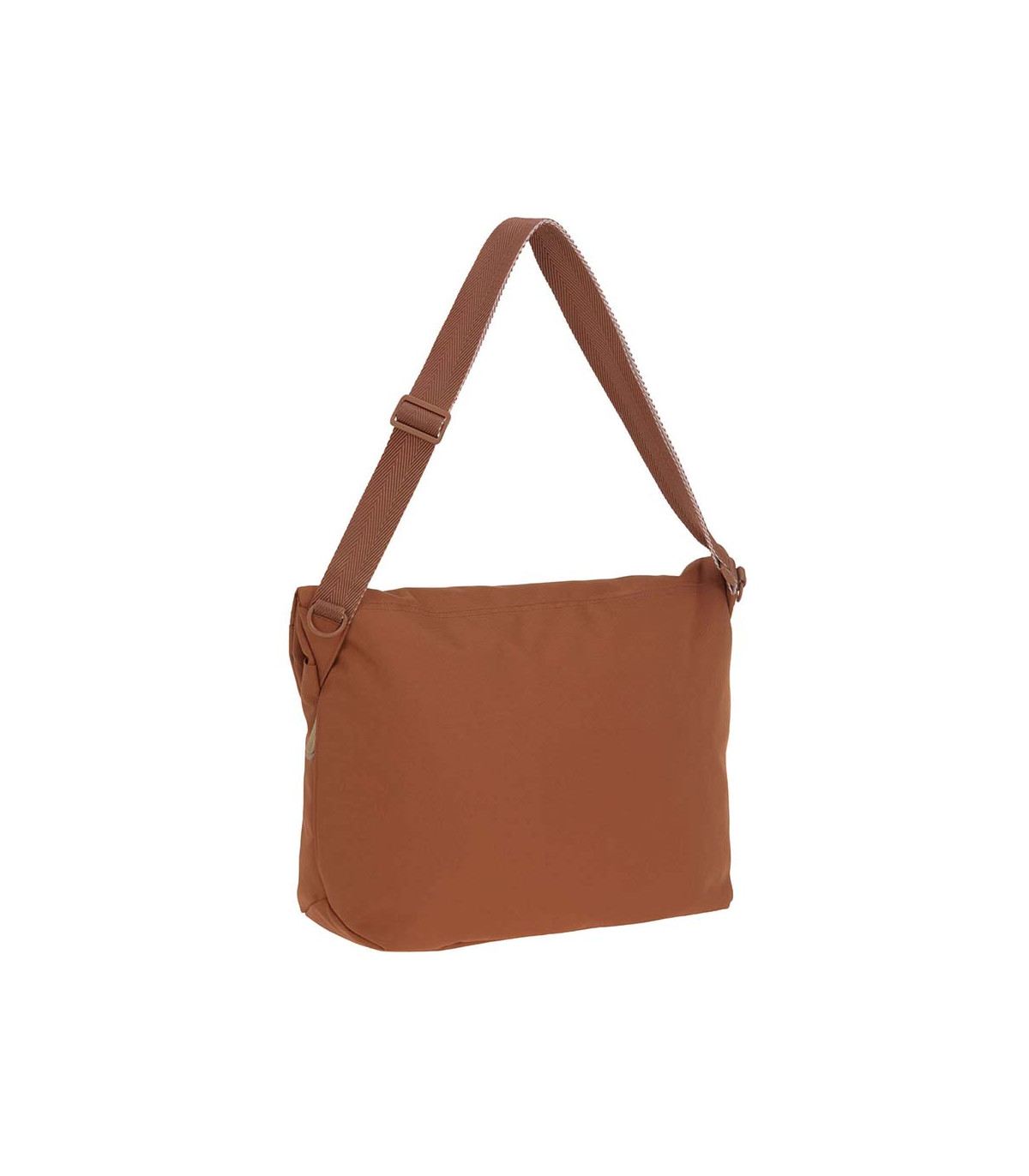 Manu messenger bag | 13.5L technical flap