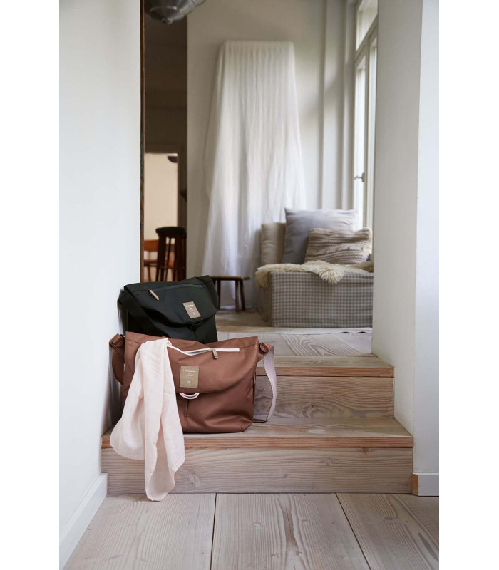 Comprar Bolsa Manu messenger Lässig ao melhor preço