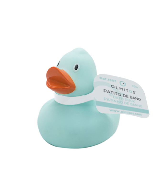 Duck bath assorted colors Olmitos