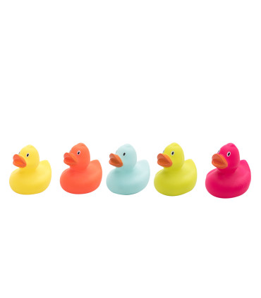 Duck bath assorted colors Olmitos