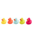 Duck bath assorted colors Olmitos