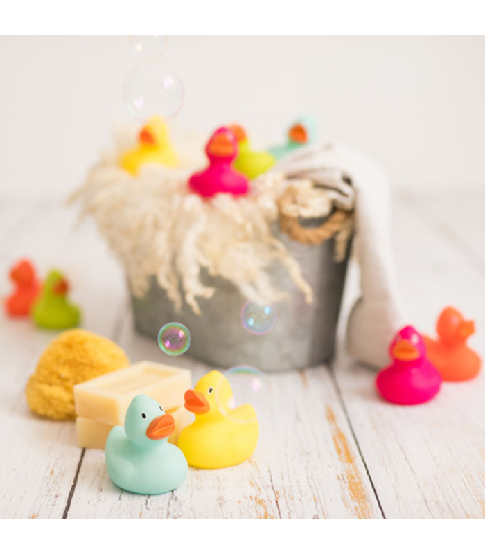 Comprar Pato de banho em cores sortidas Olmitos ao melhor preço