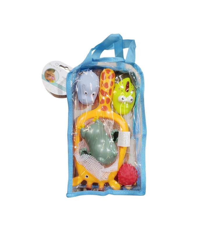 Comprar Rede de banho Olmitos ao melhor preço