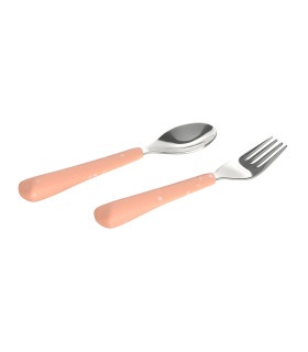 Cutlery silicone handle Lässig