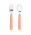 Cutlery silicone handle Lässig