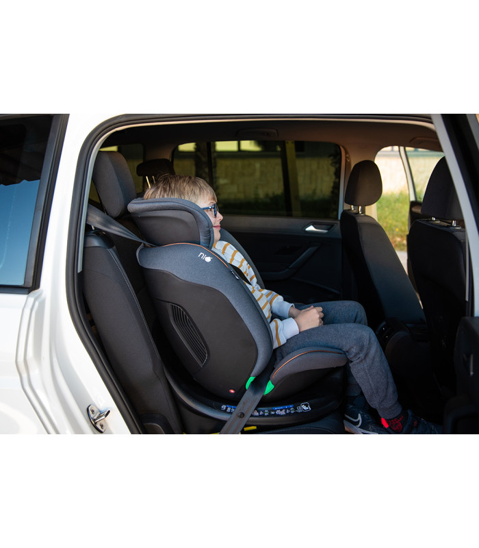 Comprar Cadeira de auto Arlet Niu ao melhor preço