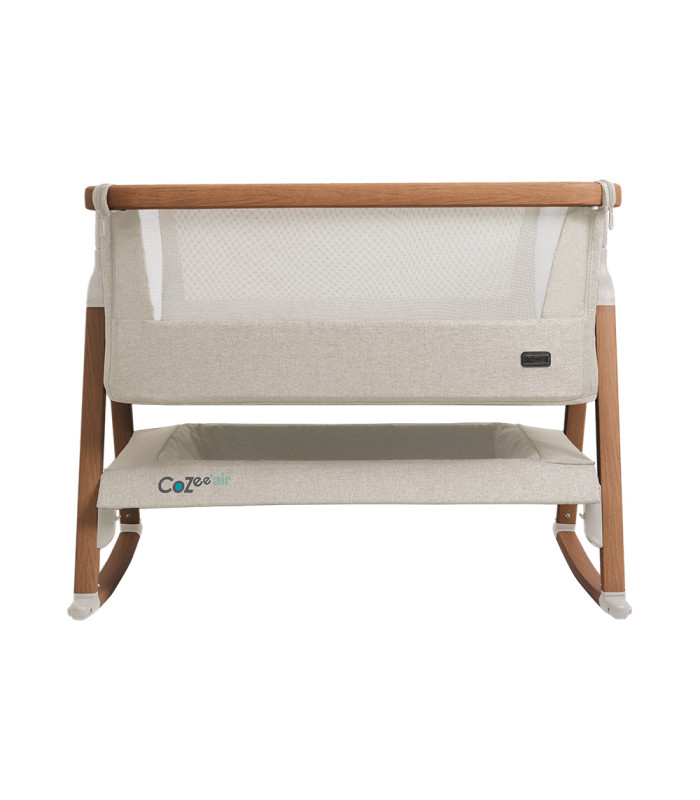 Co-sleeping mini crib Cozee Air Tutti Bambini