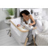 Co-sleeping mini crib Cozee Air Tutti Bambini