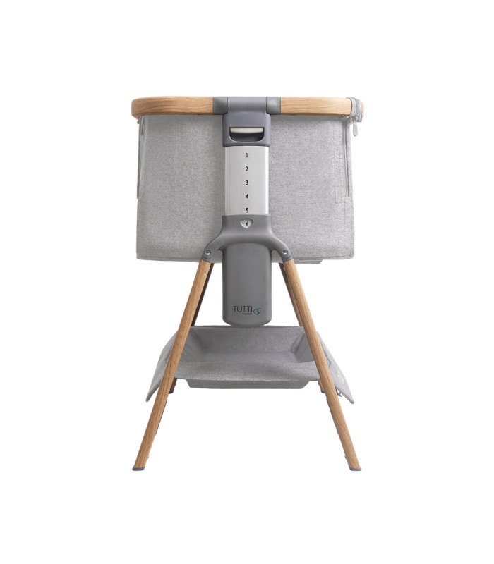 Co-sleeping mini crib Cozee Air Tutti Bambini