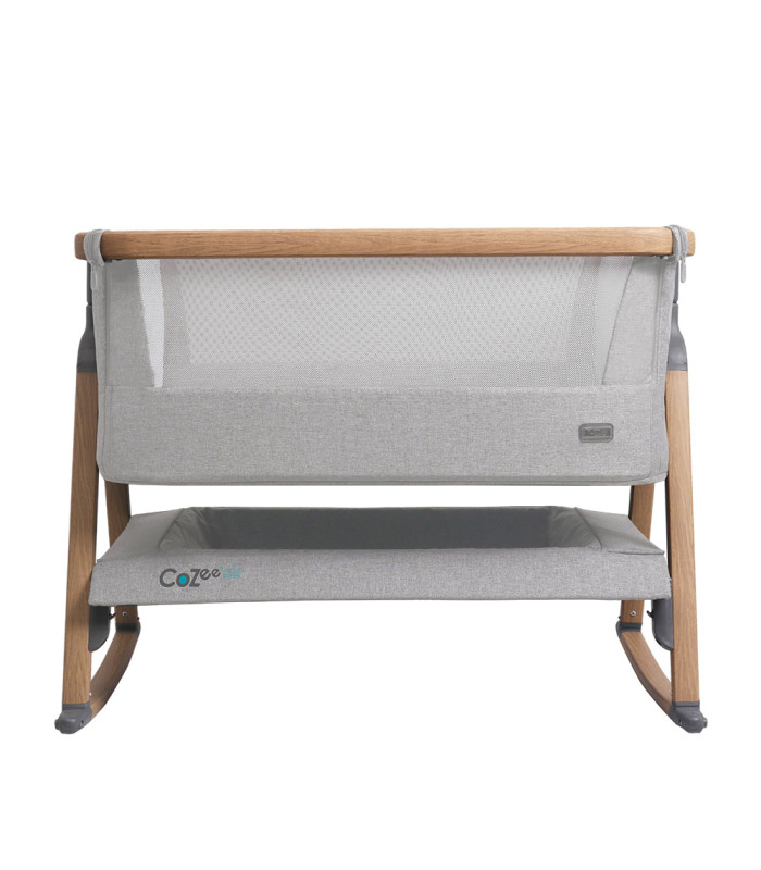 Co-sleeping mini crib Cozee Air Tutti Bambini