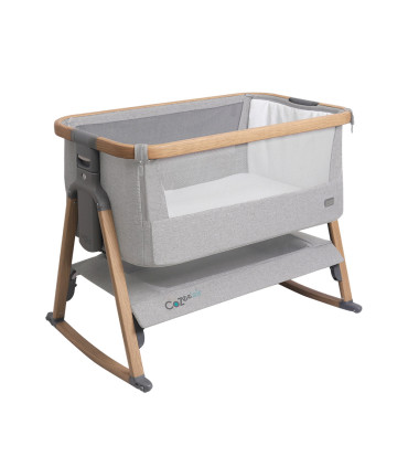 Co-sleeping mini crib Cozee Air Tutti Bambini