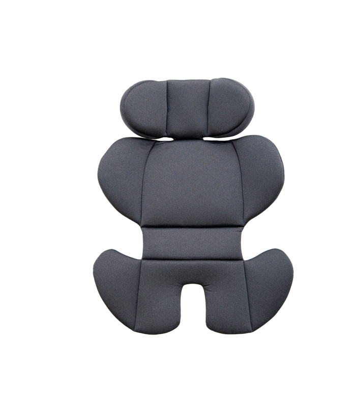 Silla de auto Arlet Niu | evolutiva 40-150 cm y pata apoyo
