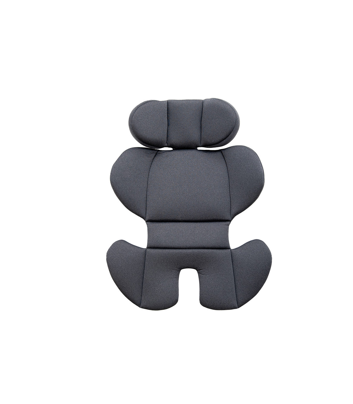 Silla de auto Arlet Niu | evolutiva 40-150 cm y pata apoyo
