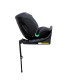 Silla de auto Arlet Niu | evolutiva 40-150 cm y pata apoyo