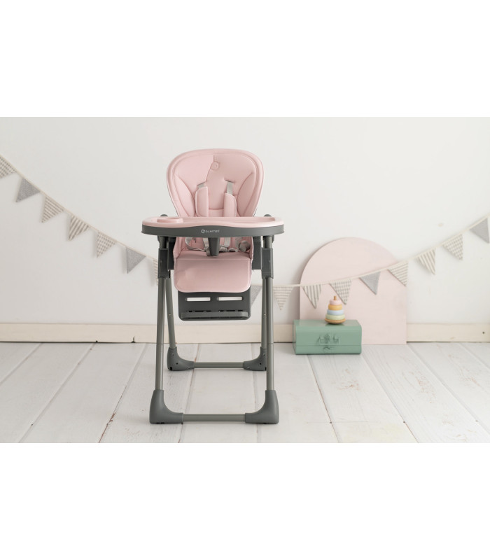 High chair positions Olmitos