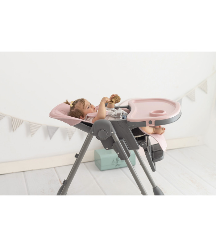 High chair positions Olmitos