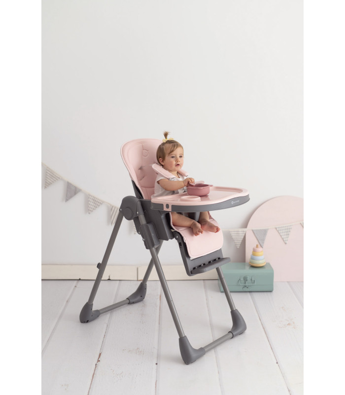 High chair positions Olmitos