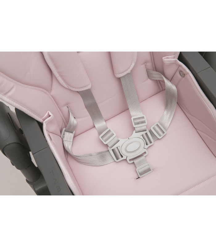 High chair positions Olmitos