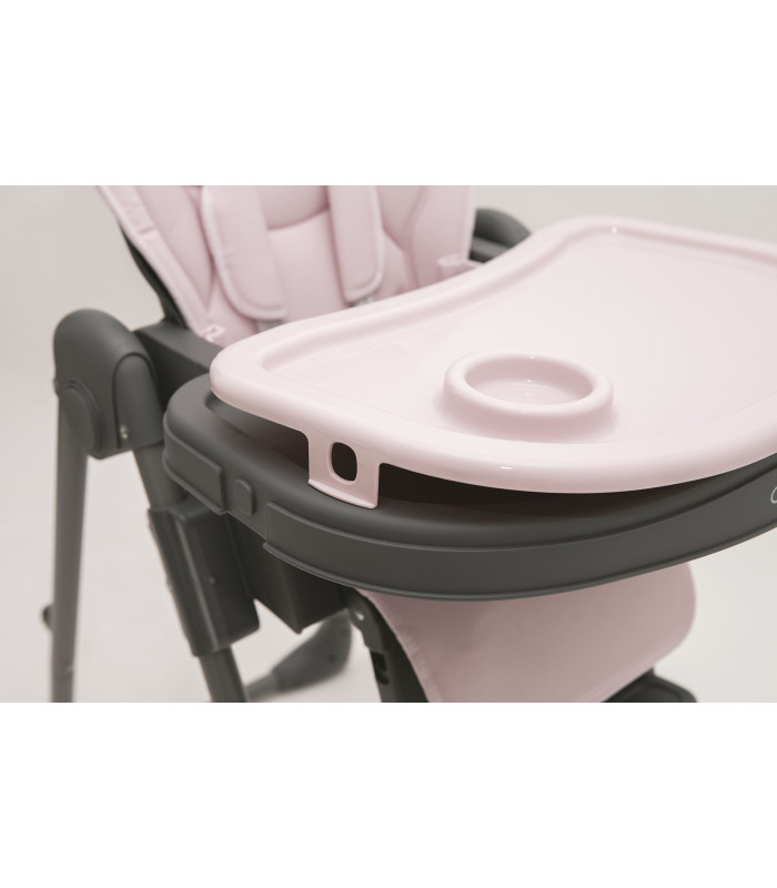 High chair positions Olmitos