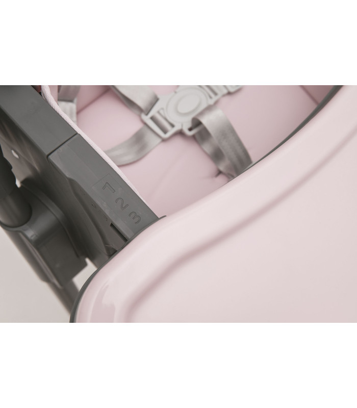 High chair positions Olmitos