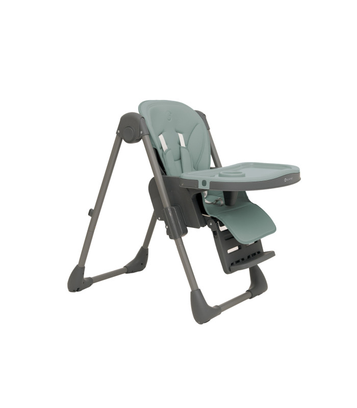 High chair positions Olmitos