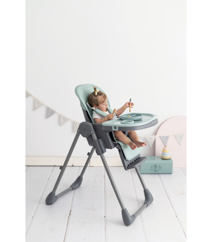 High chair positions Olmitos