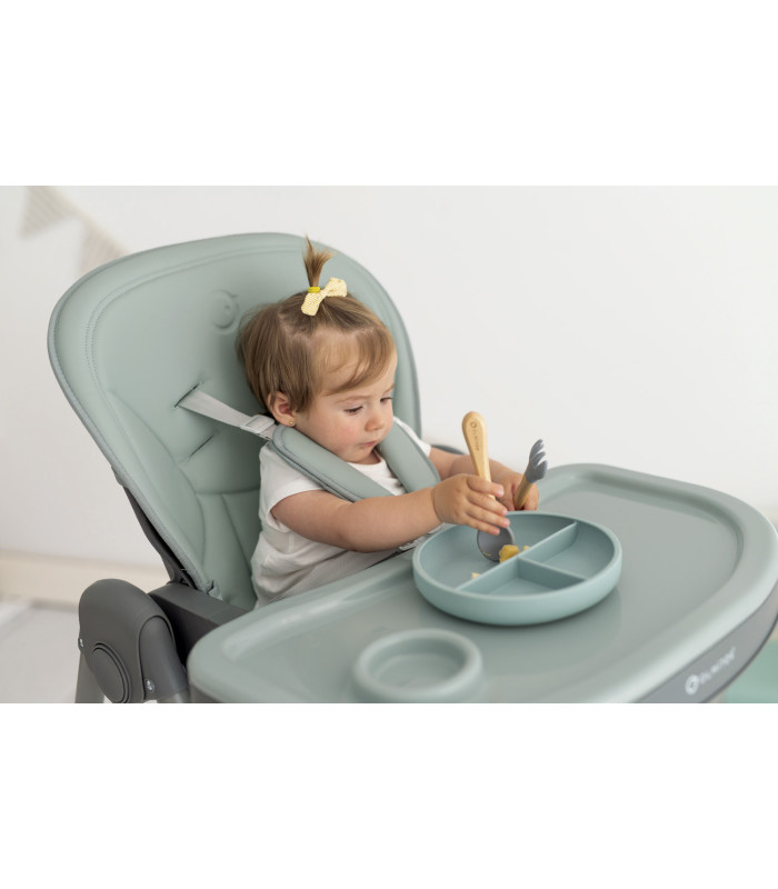 Compre a Cadeira de Refeição em várias posições ao melhor preço.