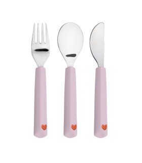 Cutlery Silicone Lässig