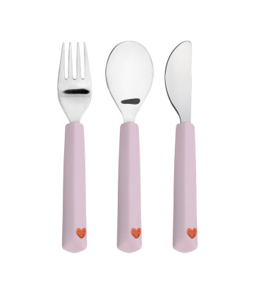 Cutlery Silicone Lässig