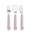 Cutlery Silicone Lässig