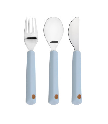 Cutlery Silicone Lässig