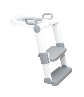 Toilet reducer with ladder Olmitos