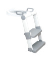 Toilet reducer with ladder Olmitos