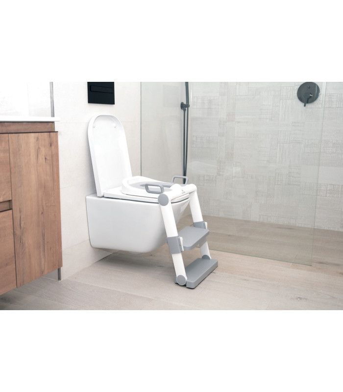 Toilet reducer with ladder Olmitos