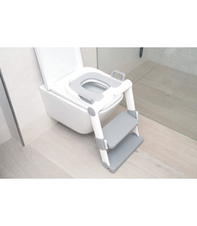 Toilet reducer with ladder Olmitos