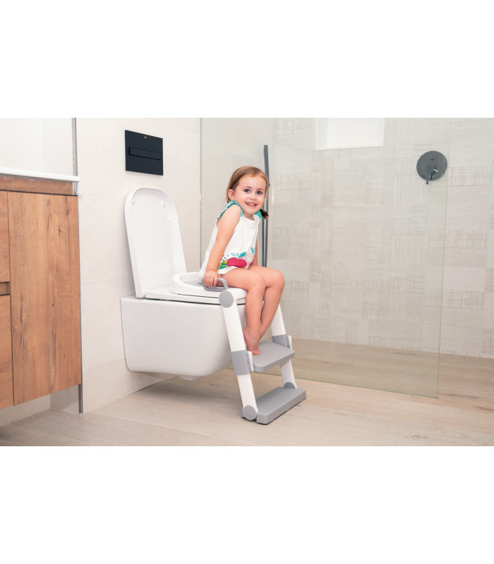 Toilet reducer with ladder Olmitos