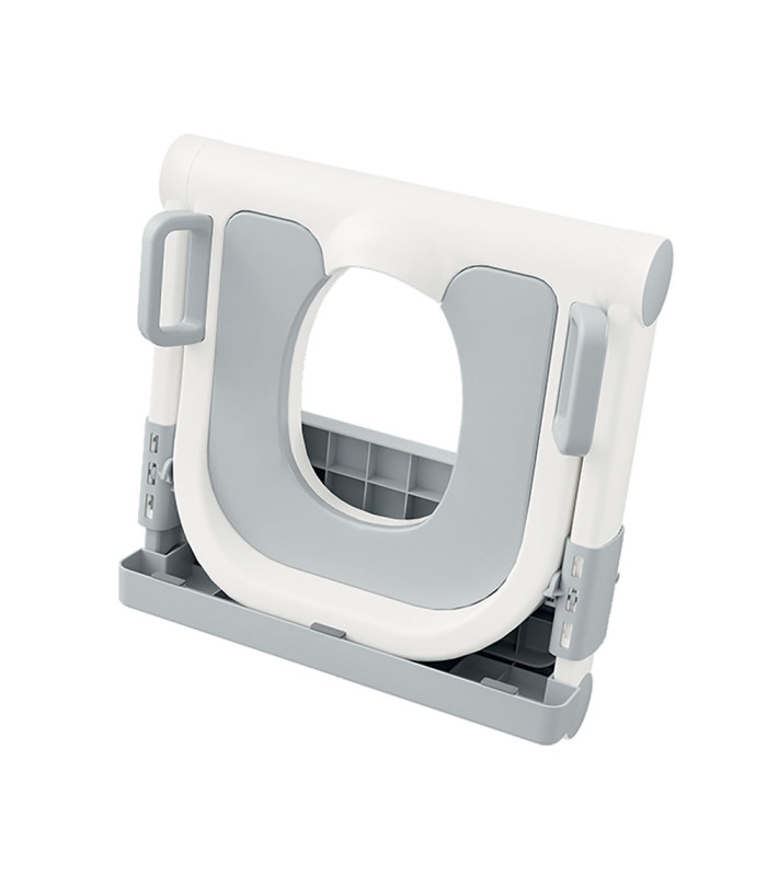 Comprar o redutor de sanita com escada Olmitosal ao melhor preço.