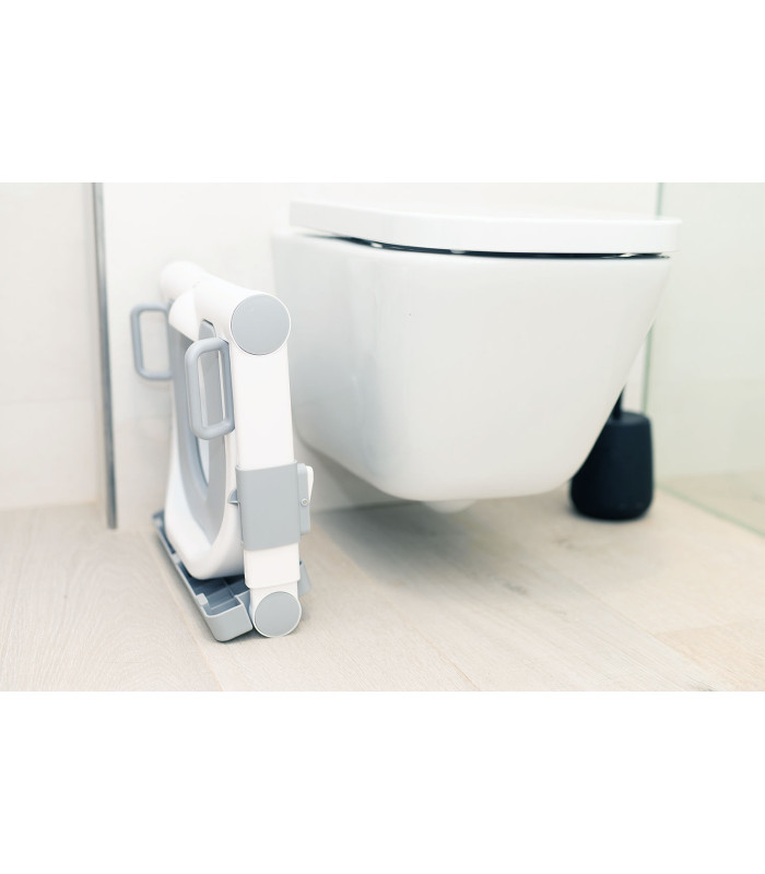 Comprar o redutor de sanita com escada Olmitosal ao melhor preço.