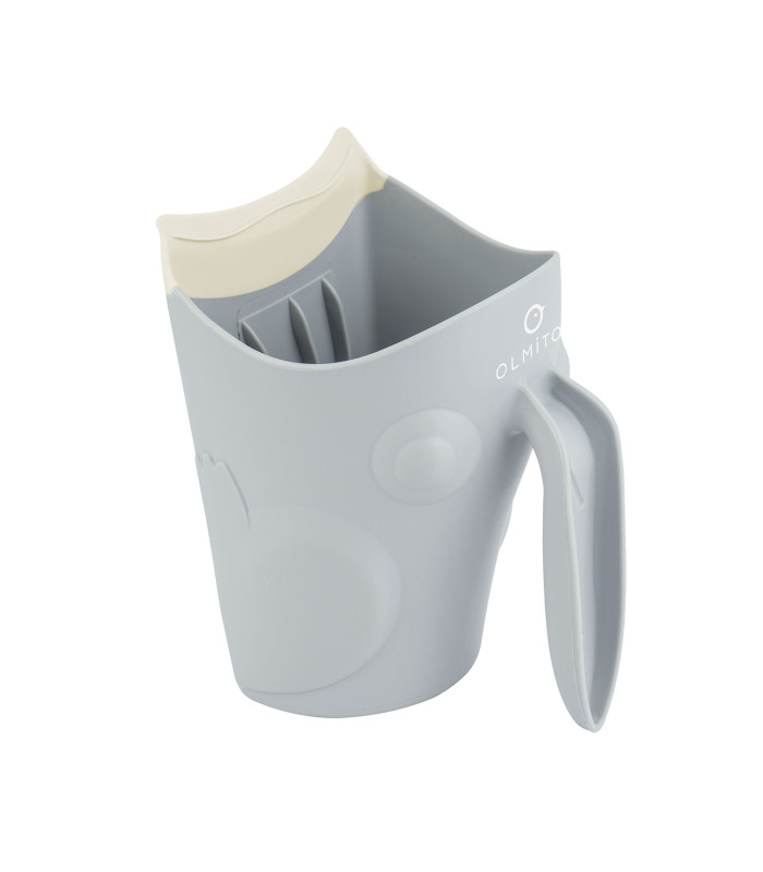 Comprar jarra de baño Olmitosal ao melhor preço.