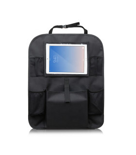 Organizador coche tablet Olmitos